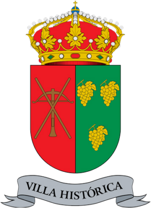 Escudo del Ayuntamiento de La Matanza de Acentejo